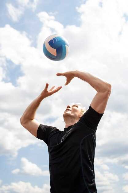 Основные техники волейбола: подача, подача сверху и волейбольный удар