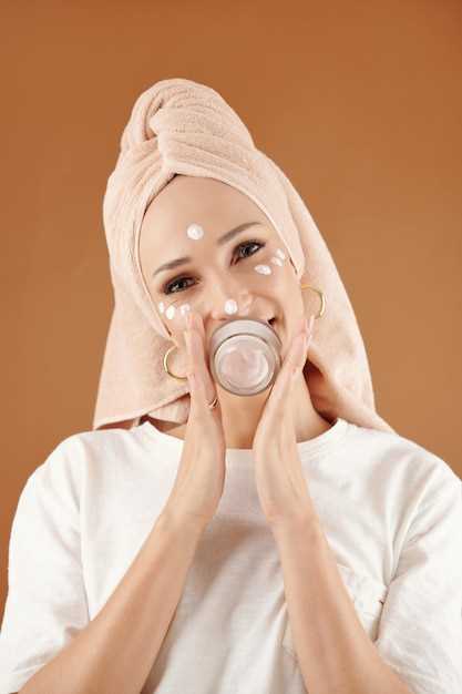 Преимущества использования увлажняющей маски для сухой кожи лица