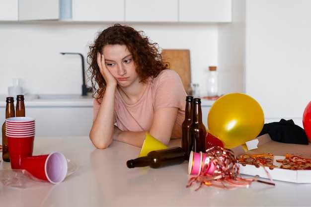Как избежать негативного влияния алкоголя на плод